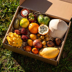 Früchteboxen