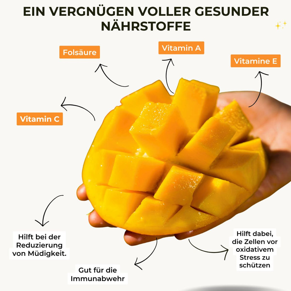 Mango Kent