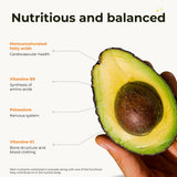 Avocado Lamb Hass