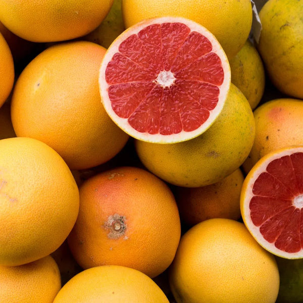 Grapefruit Ruby