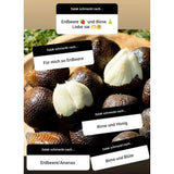 Salak Honey